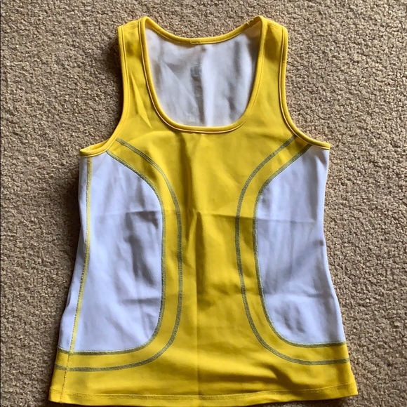 Lululemon Muscle tank - Picture 4 of 4